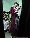 russian teen voyeur