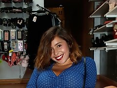 8 pictures - Sabrina Reyes Passion Of Reyes 1