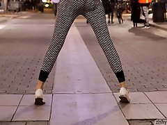 9 pictures - Paula Swenson 800 Degrees At Least