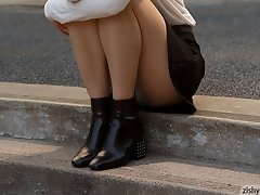 8 pictures - Marie Boitte In San Frenchisco