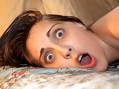 9 pictures - Nickey Huntsman Is Overly Attached