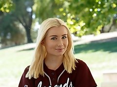 8 pictures - Morgan Attwood is a Team Player