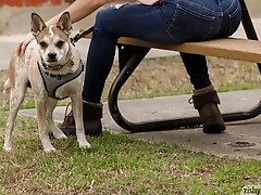 8 pictures - Katie Darling Rescued By An Angel