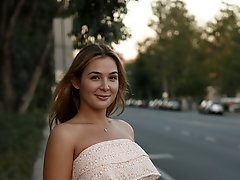 9 pictures - Blair Williams Making Juniper Proud