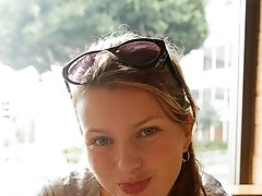 9 pictures - Tatiana Penskaya Sandy Monica pt 2