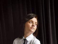 9 pictures - Kai Marley Most Art Stinks