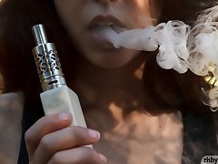 9 pictures - Christine Ash Vapor Trails