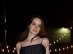 8 pictures - Hazel Moore Midnight At The Oasis