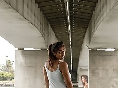 8 pictures - Ella Knox In Anchors Up