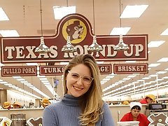 8 pictures - Katie Darling Whats Buc-ees