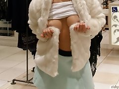 9 pictures - Tatiana Penskaya Human After Mall