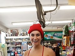 8 pictures - Sidney Alexis In Fake Venice I