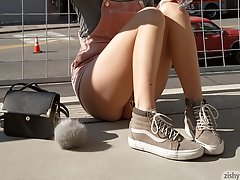 8 pictures - Sage Hailong Hollywood Connection