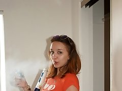 8 pictures - Aurora Zvezda Shops Recycled