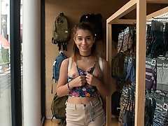 9 pictures - Jocelyn Kelly in Mall Brats
