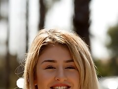 8 pictures - Ksenia Gali Pretty Little Hairs