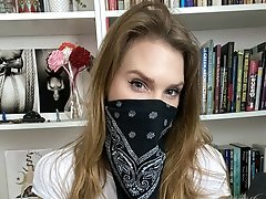 8 pictures - Quarantined Contestant 12