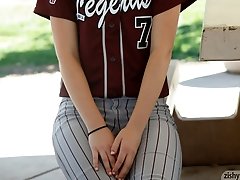 8 pictures - Morgan Attwood is a Team Player