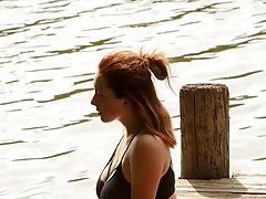 8 pictures - Kelsey Berneray Deep Eddy