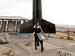 8 pictures - Alejandra Cobos Tularosa Basin