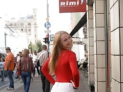 8 pictures - Rune Kimele Welcome to Riga