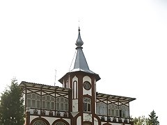 8 pictures - Ulyana Orsk Town of Light 1