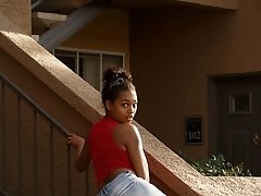 9 pictures - Noelle Monique Plays Word Games