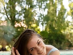 8 pictures - Misty Lovelace Cherry Bottom Girl