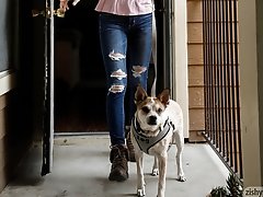 8 pictures - Katie Darling Rescued By An Angel