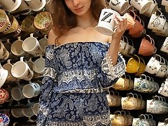 8 pictures - Vivi Kuanas At The Grove
