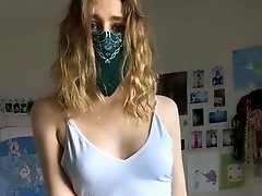 8 pictures - Quarantined Contestant 22