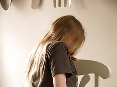 9 pictures - Riley Anne in Jurassic Peaks