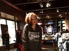 8 pictures - Wendy Patton On Mall Therapy