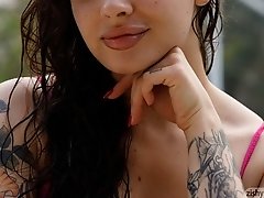 8 pictures - Keisha Grey Still Keishing
