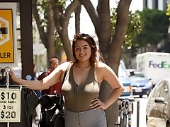 8 pictures - Mercedes Llano Dreams Big