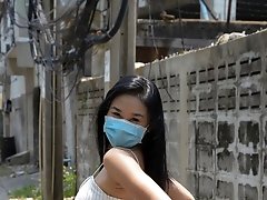 8 pictures - Quarantined Contestant 5