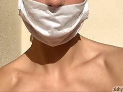 8 pictures - Quarantined Contestant 9