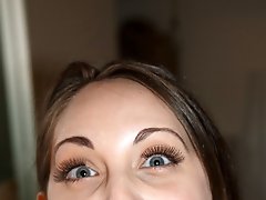 9 pictures - Nickey Huntsman Fap in the Box