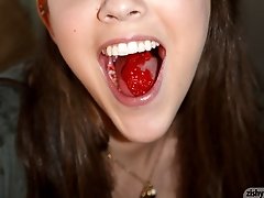 9 pictures - Nickey Huntsman Fap in the Box