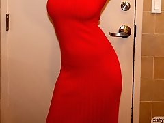 8 pictures - Skye Blue Has Silver Bells 3