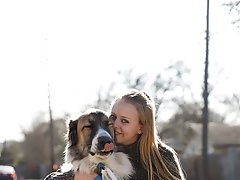 8 pictures - Helen Bergstrom Complicated Apes