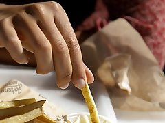 8 pictures - Nalani Dacus Love Mayonnaise