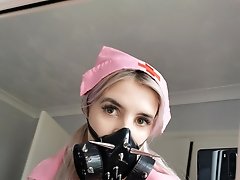 8 pictures - Quarantined Contestant 7
