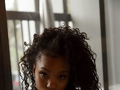 9 pictures - Asia Amour as Pink Panther