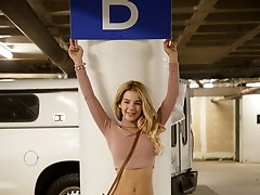 8 pictures - Bella Rose in Fall Flashion